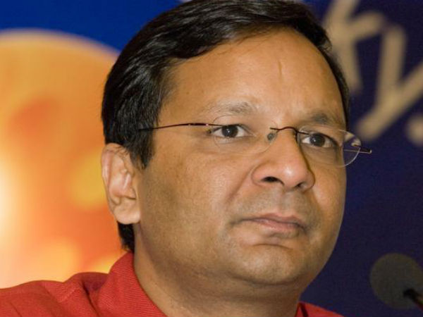 கலாநிதி மாறன் டூ அஜய் சிங்