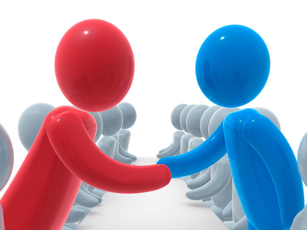 ஒப்பந்தம் 