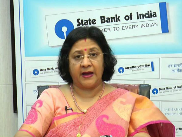 அருந்ததி பட்டாசார்யாவின் பதவிக்காலம் நீட்டிப்பு 