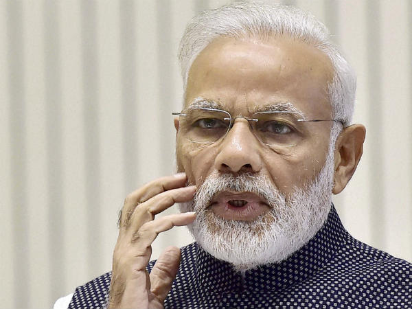 பணமதிப்பு நீக்கம் மற்றும் ஜிஎஸ்டி 