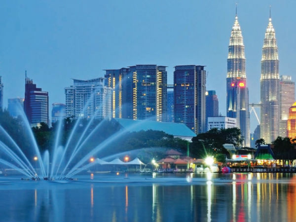  மலேசியா 