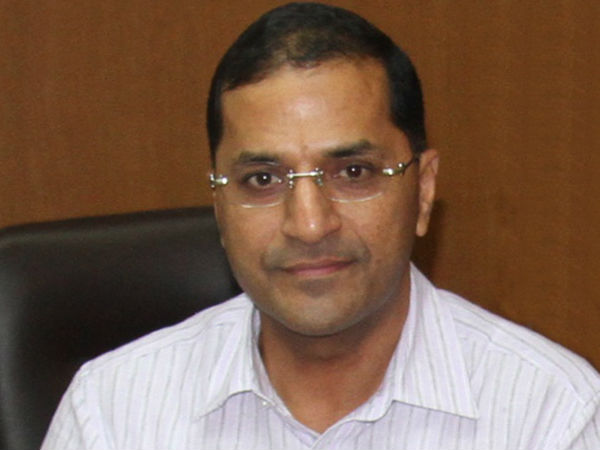 அருண் கோயல், ஜிஎஸ்டி கவுன்சில் கூடுதல் செயலாளர் 