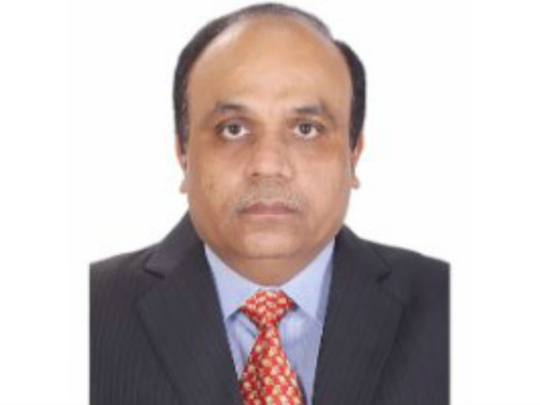 உபேந்திர குப்தா, ஆணையர் (ஜிஎஸ்டி), சிபிஇசி 