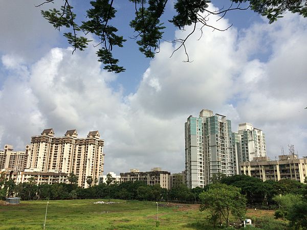 லோதா குழுமம் 