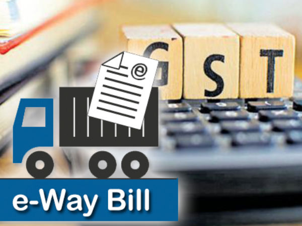 ஜிஎஸ்டி-ன் கீழ் முதன்மையான ஆவணம் எது? 