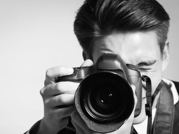 7. உங்கள் ஹாபிக்களைப் பயன்படுத்தலாம் 