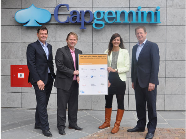 ஐரோப்பிய நிறுவனம்..