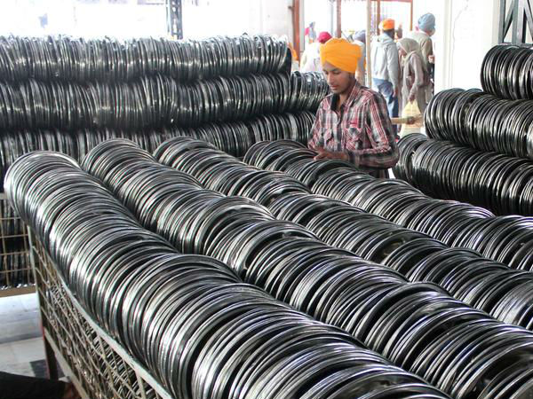 ஏன் இதனை உலகின் மிகப் பெரிய சமையல் அறை என்று அழைக்கின்றனர்? 