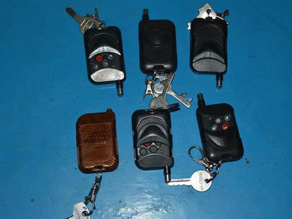 தொழில்நுட்பவாதிகளால் திறக்க முடியாது 