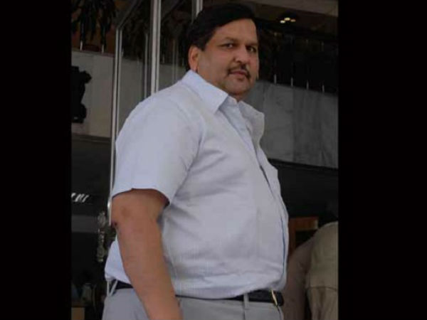 23. மங்கல் பிரபாத் லோதா 