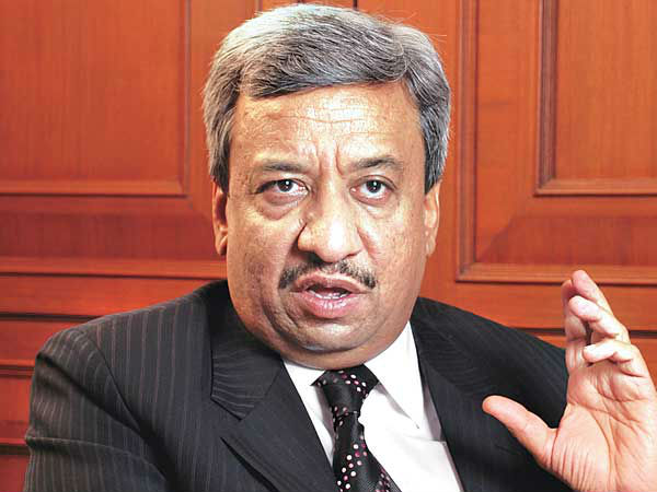 21. பங்கஜ் படேல் 