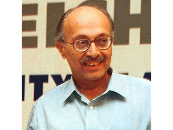 20. விக்ரம் லால் 