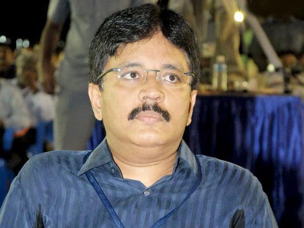 கலாநிதி மாறன் 