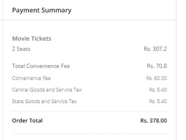 கார்டு பேமெண்ட்க்கு இரட்டை வரி விதிப்பு..