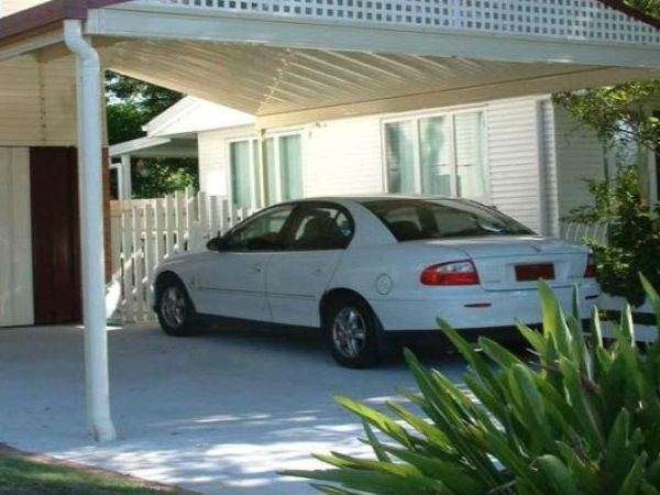 6. வாகன நிறுத்த இடத்தை வாடகைக்கு விடுங்கள். 