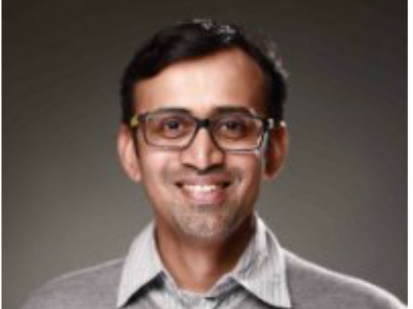 ஆனந்த் சந்திரசேகரன்