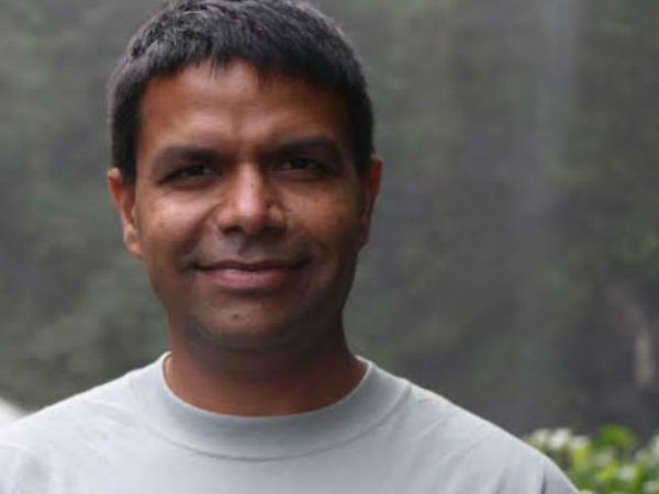 பங்கஜ் குப்தா