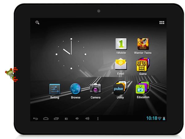 2. மியூசிக் ப்ளேயர்