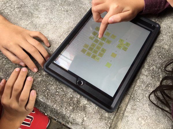 6. தனிப்பட்ட திட்டமிடுதல்