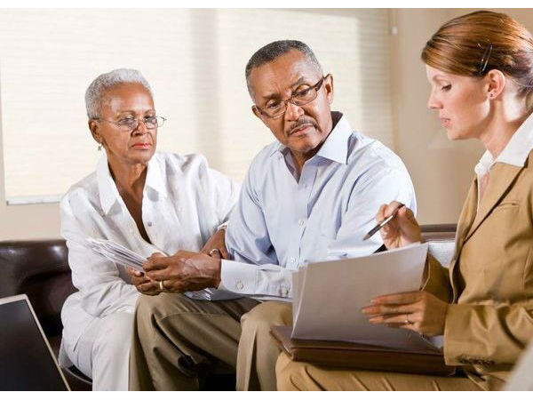 நிறைவேற்றுபவர் (Executor)