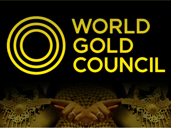 உலகத் தங்க கவுன்சில்