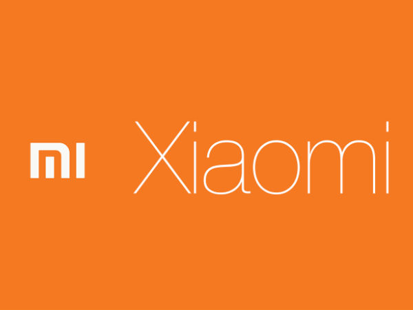 சியோமி நிறுவனத்திற்கு இடம் அளிக்கக் கூடாது 