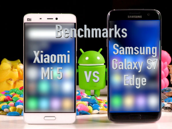 சாம்சங்-சியோமி சந்தை 