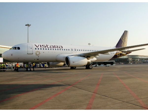 எப்படி விமானத்தில் பறக்கும் போது இது வேலை செய்யும்?