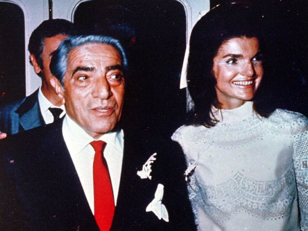 ஒனஸ்சிஸ் குடும்பம்