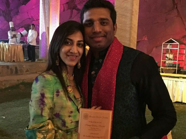 மண் வாசனை