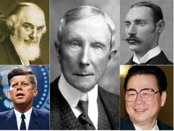 13 குடும்பங்கள்