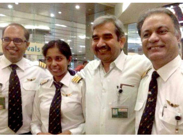 தேசிய விமான ஓட்டுநர்கள் கில்ட் 