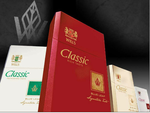 முக்கிய பிராண்டுகள்