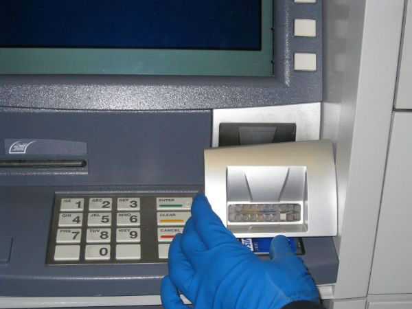 மோசடிகள்