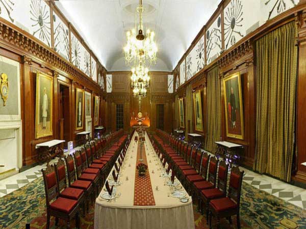 சேவை பணியாட்கள் 