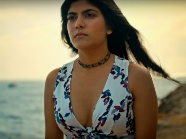 கோடீஸ்வரரின் மகள்