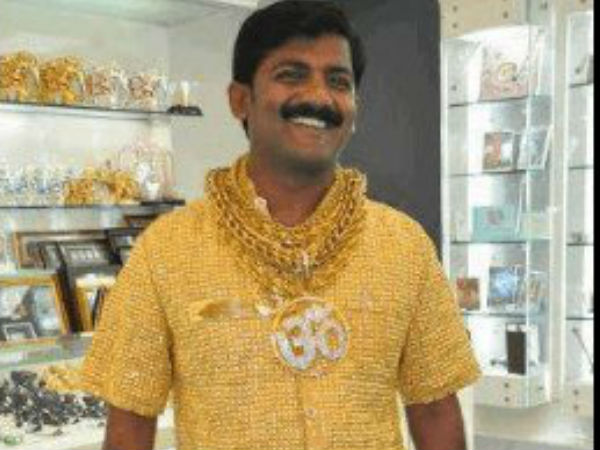 இந்தியர்கள்..!