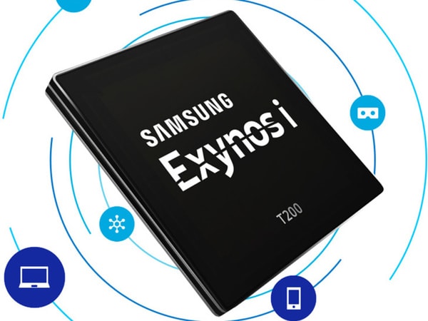 கச்சா எண்ணெய் போன்ற சிலிகான் சிப் 