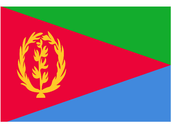 எரித்திரியா 