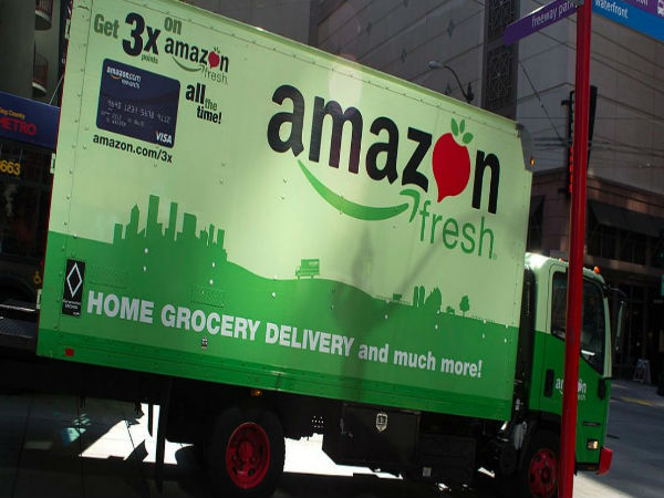 உணவு டெலிவரி 