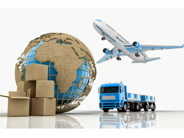 லாஜிஸ்டிக் துறை 