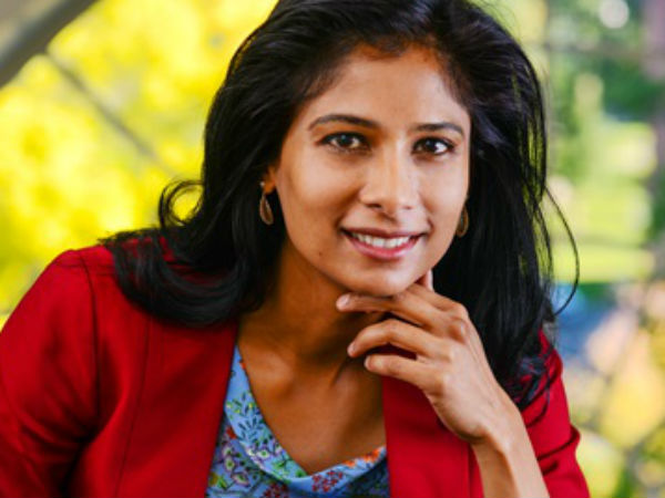 கீதா கோபிநாத் 