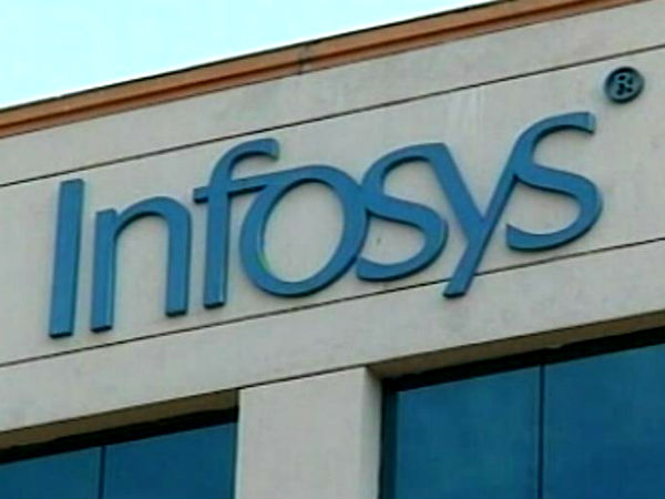 இன்ஃபோசிஸ் திட்டம்