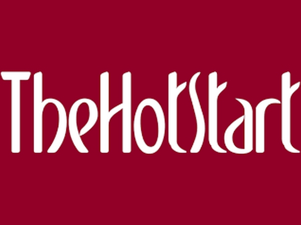 14. தி ஹாட் ஸ்டார்ட் (TheHotStart) 