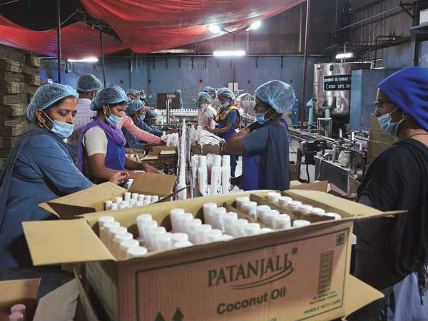 சம்பள உயர்வு சுயநலமானது 