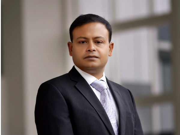 4வது உயர் அதிகாரி