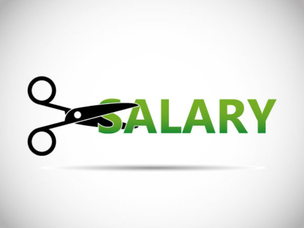 20% சம்பளம்