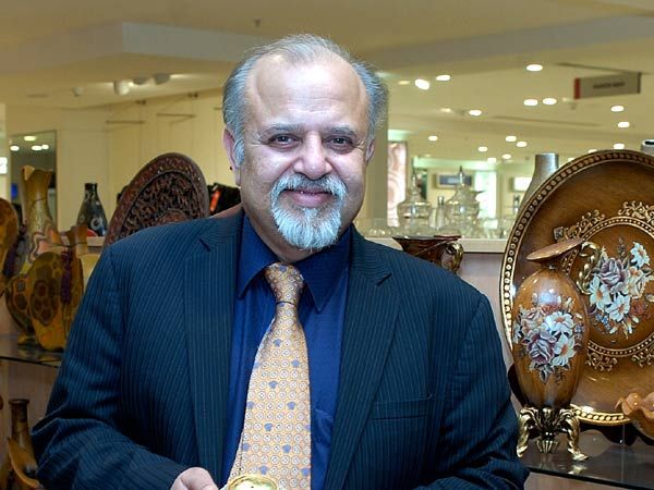 மிக்கி ஜக்டானி