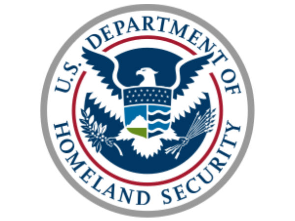 ஹோம்லேன்ட் செக்கியூரிட்டி