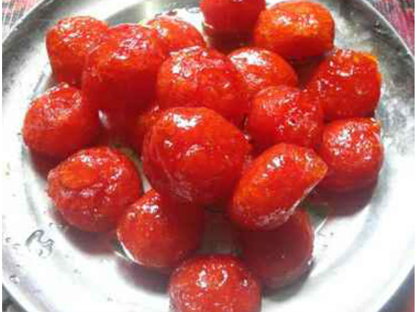 தேன் மிட்டாய் 